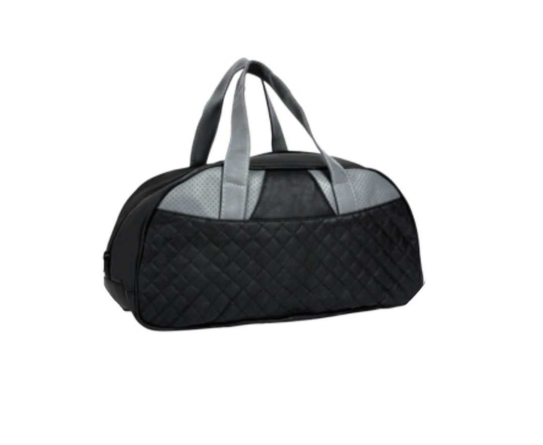 Travel bag for massage equipment. Practical Christmas Gift Package